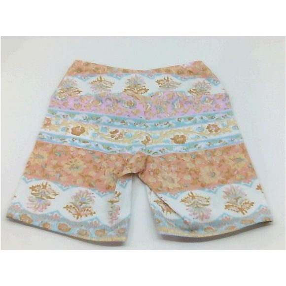 Billabong Baby Girl NSDK Bottom, MultiColor, Size X-Small - Picture 2 of 2